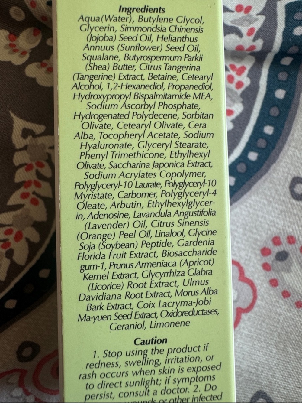 Beauty bundle - Picture 5 of 8